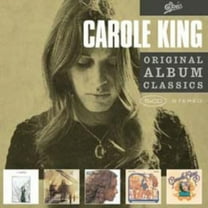 Carole King - Original Album Classic - Music & Performance - CD