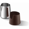 thumbnail image 2 of Breville Pro Control Jug, Polished Stainless Steel, 2 of 4