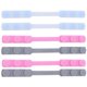 thumbnail image 4 of 6Pcs Mask Hooks Mask Extension Buckles Adjustable Ear Hooks (Random Color), 4 of 4