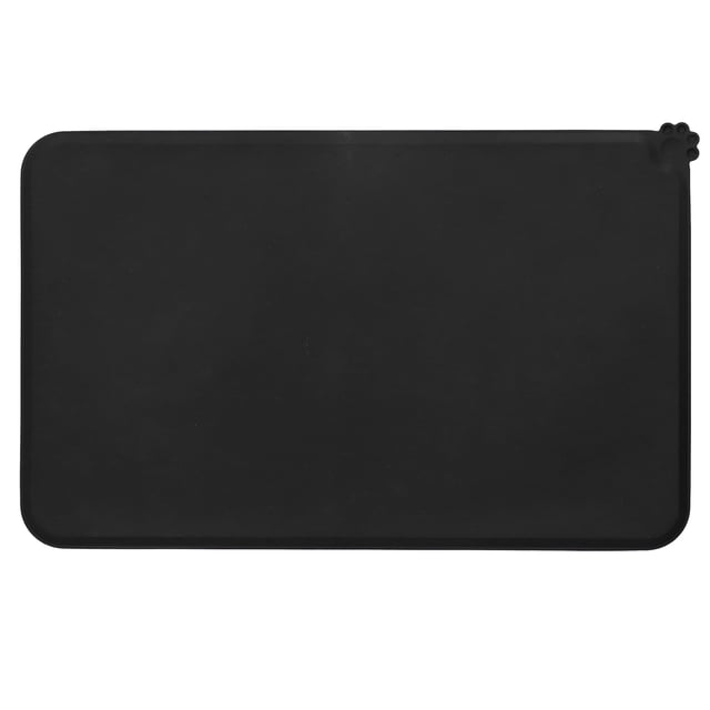 YLSHRF Pet Bowl Mat, Pet Food Pad Strong And Durable For Pet Feeding