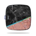 thumbnail image 2 of Skin Decal Wrap Compatible With Roku Ultra Sticker Design Cut Marble, 2 of 6