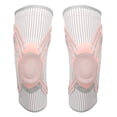 thumbnail image 1 of Protector de rodilla, 1 par de rodilleras, rodilleras deportivas, rodilleras protectoras meticulosamente diseñadas, 1 of 8