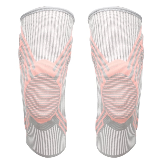 Protector de rodilla, 1 par de rodilleras, rodilleras deportivas, rodilleras protectoras meticulosamente diseñadas