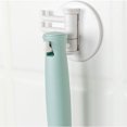 thumbnail image 3 of Labymos Retractable Dust Cleaning Brush Removable and Washable Microfiber Cloth Cover Telescopic Long Handle Mop, 3 of 8
