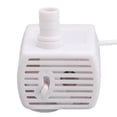 thumbnail image 2 of Bomba de Agua Honio Fuente de Gato Silenciosa USB Flujo Ajustable para Mascotas, 2 of 9