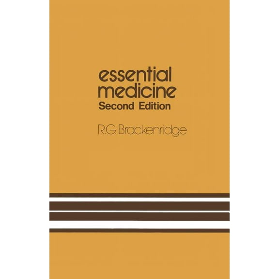 Essential Medicine, (Paperback)