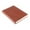 Brown, variant on Vikakiooze Thick Sketchbook 660 Pages Notebook Soft Faux Leather Cover Journal Paper Notepad Drawing Book Writing Sketch Pad Diary Notebook