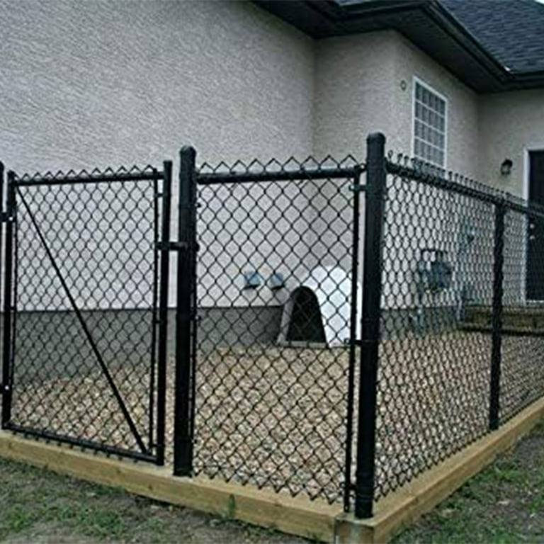 Adjust-A-Gate Fit-Right Adjustable Chain Link Gate Kit Adjust-A-Gate Fit-Right Adjustable Chain Link Gate Kit