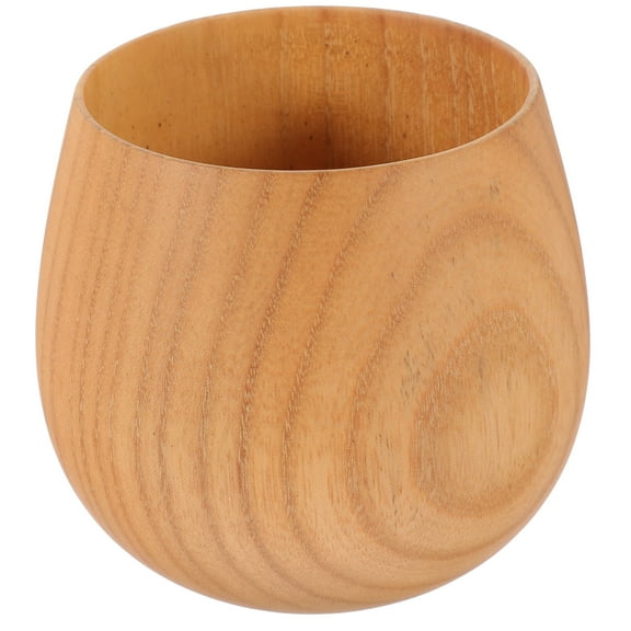 Raindrops  Coffee Travel Mug Tea Cup with Infuser and Lid Wooden Office