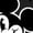 BLACK, variant on - Mickey Mouse Men's Graphic Fleece Sweatshirt