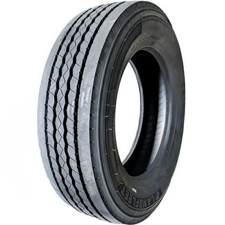 Michelin X Multi Z 275/70R22.5 Load J 18 Ply All Position