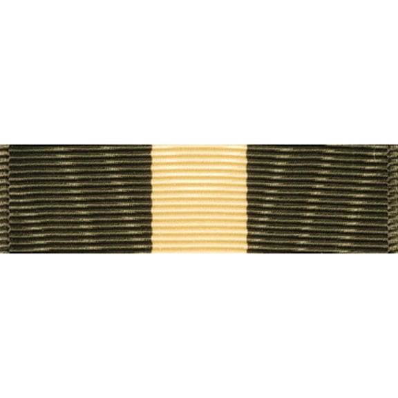 Marine Corps Drill Instructor Ribbon