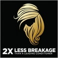 thumbnail image 5 of L'Oreal Paris Elvive Total Repair 5 Power Rapid Reviver Deep Conditioner, 6 fl. oz., 5 of 7