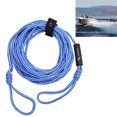 thumbnail image 4 of Cuerda de remolque Arnés de remolque portátil Longitud ajustable Surf Deportes acuáticos Accesorios Hugtrwg Para estrenar, 4 of 9
