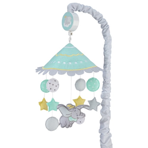 Disney Dumbo Dream Big Mobile Walmart Com Walmart Com
