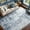 Ac66 Blue-6' x 9' (Rectangular), variant on 9x12 Ft Extra Large Washable Area Rugs For Living Room Soft Non-slip Modern Abstract Pattern Carpet Bedroom Indoor Floor Home Decor (green)