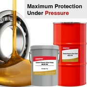 (EP00) Extreme Pressure Lithium Semi-Fluid Grease NLGI 00 - 35LB Pail. (5 Gallon) Pail