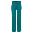 thumbnail image 1 of Adar Universal Unisex Scrubs - Drawstring Tapered Leg Scrub Pants, 1 of 6