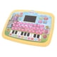 thumbnail image 4 of Tableta de aprendizaje de español para niños pequeños, juguetes interactivos bilingües con letras del alfabeto y palabras, tabletas educativas para bebés, 4 of 7