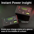 thumbnail image 3 of Batería CoreSWX NANOU98X 98Wh 14,8V USB-C PD, 3 of 6
