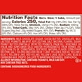thumbnail image 3 of M&M's Minis Peanut Butter Milk Chocolate Candy - 1.74 Oz Mega Tube (Packaging May Vary)-Pack of 2, 3 of 4