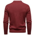 thumbnail image 4 of Mens Base Layer, Tight-Fitting Top with Long Sleeves, 4 of 5