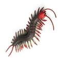 thumbnail image 3 of Figurines de Modèle Animal Réaliste Simulation TPR Caoutchouc Centipede Figure Stress Soulagement Jouet Décompression Enfants Farce Props, 3 of 7