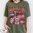 thumbnail image 3 of Vintage Dr Pepper Shirt, Retro Dr Pepper Bootleg Shirt, Dr Pepper Lover Shirt, Vintage Soda Lover Shirt, Dr Pepper Bootleg Rap Tee, 3 of 6