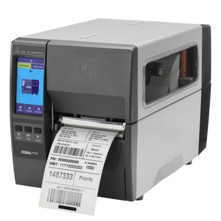 ZEBRA ZT231 Direct Thermal Industrial Printer (ZT23142-D01000FZ)