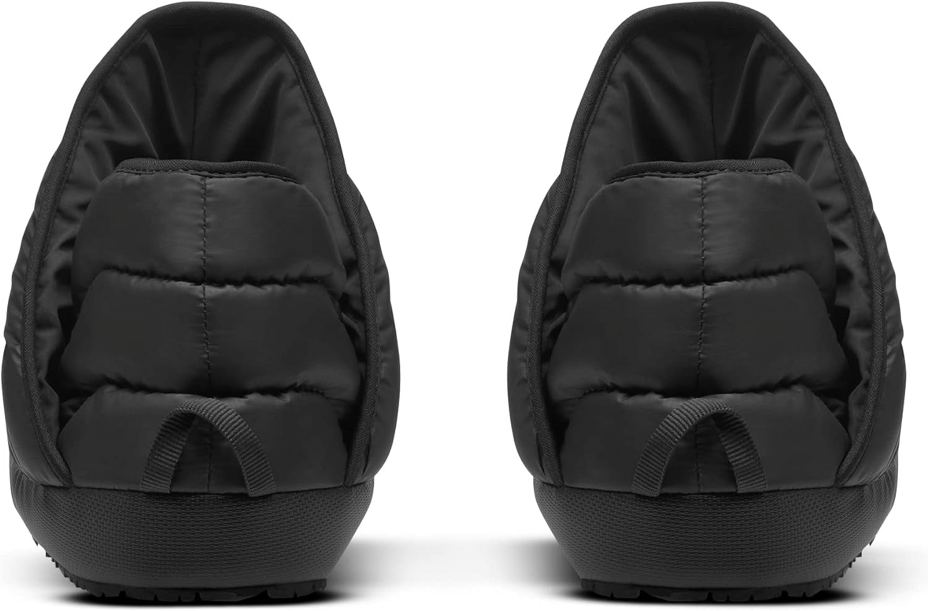 The North Face ThermoBall Traction Booties NF0A3MKH-KY4 Mens 14 Black Slipper A88738s.jpg main image 3