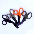 thumbnail image 2 of EMT Shears Scissors Bandage Paramedic (Size: One Size), 2 of 8