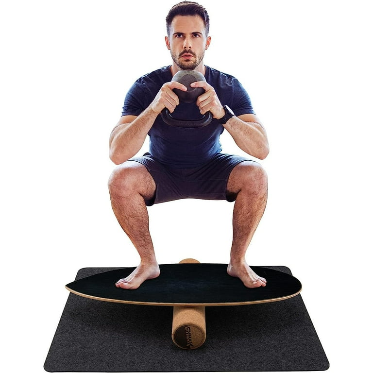 Ab balance board hotsell