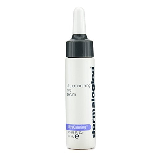 Dermalogica UNBOXED UltraCalming Ultrasmoothing Eye Serum 0.5 oz