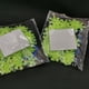 thumbnail image 5 of Injueey 50 pack/lote pegatinas fluorescentes de copo de nieve se pegan en paredes, techos y puertas de artículos para el hogar Kits de decoración para fiestas, 5 of 6
