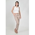 thumbnail image 5 of Jeans de corte Recto /Juvenil, 7419 (Cafe) cafe 11, 5 of 5