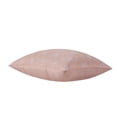 thumbnail image 4 of Home Decor Collection 14" x 20" Pink Bow Embroidered Decorative Pillow, 4 of 5