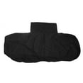 thumbnail image 4 of Cubierta antipolvo para Piano Digital, cubierta protectora Universal elástica para teclado de Piano, a prueba de polvo, impermeable, para 88 teclas, 4 of 12
