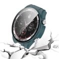 thumbnail image 3 of Pantalla La Caja Del Protector Marco Reloj para Haylou Watch R8, 3 of 9
