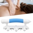 thumbnail image 1 of Masajeador de Liberación Fascial, Manual de Alivio de Tensión Ergonómica de Mano Point Blaster Para Piernas para Ancianas, 1 of 7
