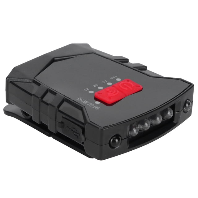 Linterna frontal LED BuyWeek luz sensorial