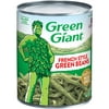 Green Giant French Style Green Beans, 14.5 Oz