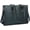 Dark Green, variant on Laptop Bag for Women 15.6 Inch Crocodile Leather Tote Bag Water-resistant Work Briefcase Business Computer Shoulder Bag for Travel Teacher Nurse Professional Handbag
