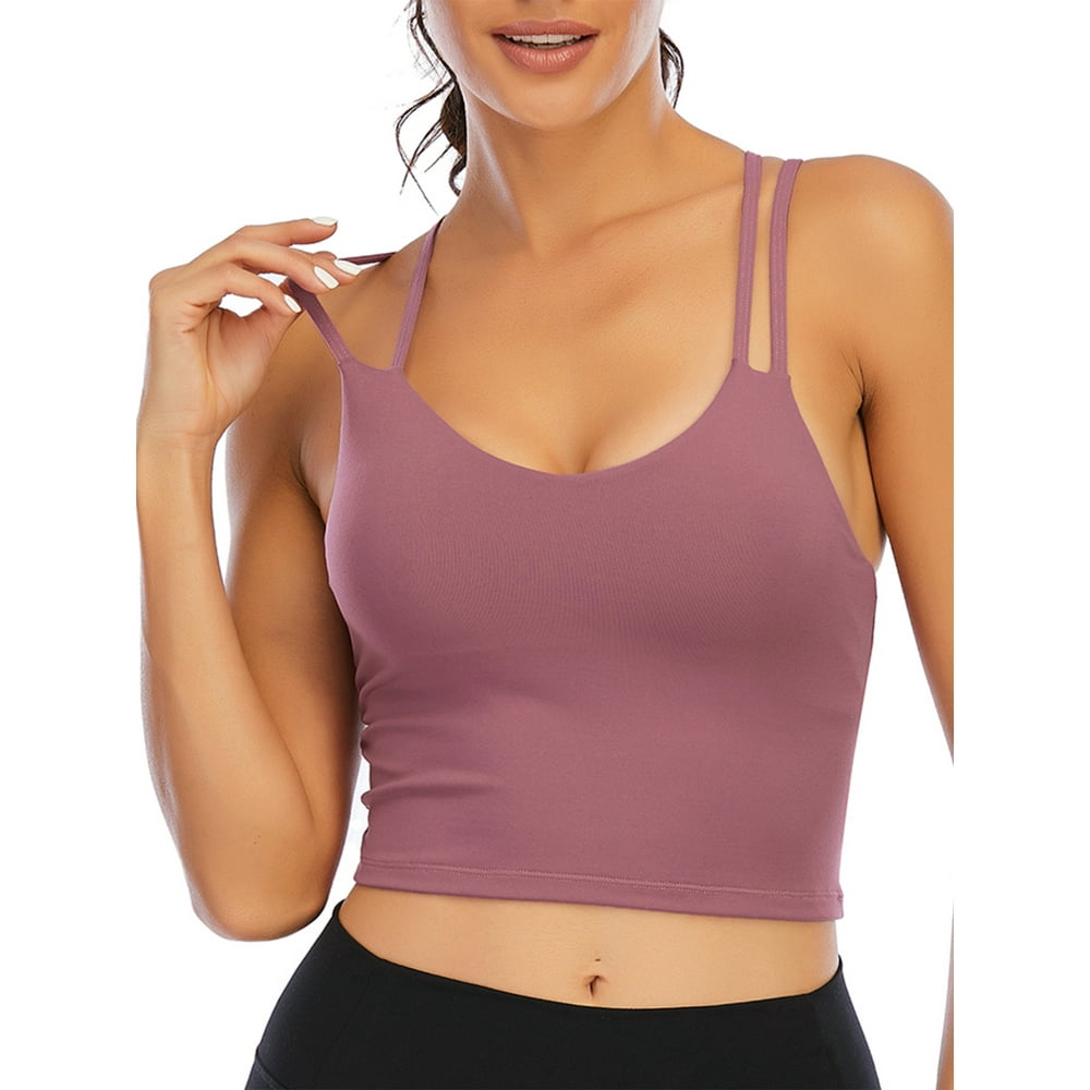 Workout Tops With Built In Bra Canada Covid  International Society of  Precision Agriculture