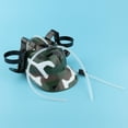 thumbnail image 4 of Casco para beber Guzzler Camuflaje verde Perfecl, 4 of 8