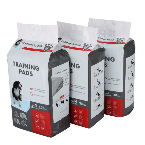 Extra Large Dog Pee Pads, Thicker Puppy Pads, Super Absorbent Pee Pads for Dogs, Disposable Dog