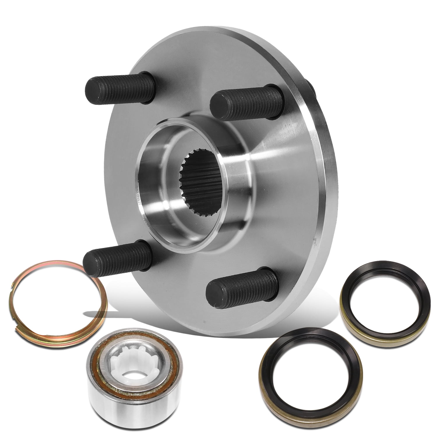 Motore alzacristallo Elettrico Lato Elettrica Finestra Regolatore Vetro Ascensore Motore per Mazda 2 3 6 per CX5 2012-2015 D651-58-58X D651-59-58X Gruppo Alzacristalli
