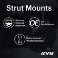 thumbnail image 3 of Kit De Montaje Del Puntal Kyb Sm5867, 3 of 3