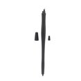 thumbnail image 1 of 10pcs Microblading Pen Professional Double Headed Disposable Manual Eyebrow Eyeliner Lip Tattoo Pen 0.18‑16F 0.35‑5R, 1 of 5