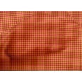 thumbnail image 4 of oneOone Cotton Poplin Fabric Gingham Check Print Fabric BTY 56 Inch Wide, 4 of 4