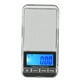 thumbnail image 2 of Báscula de bolsillo digital de alta precisión, portátil, segura, confiable, mini báscula de bolsillo para joyería con pantalla LCD para el hogar de la joyería 500 g/0,01 g, 2 of 10